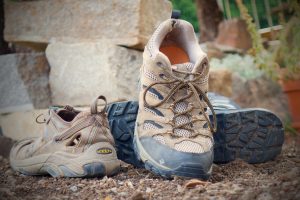 Jak vybrat outdoor botu