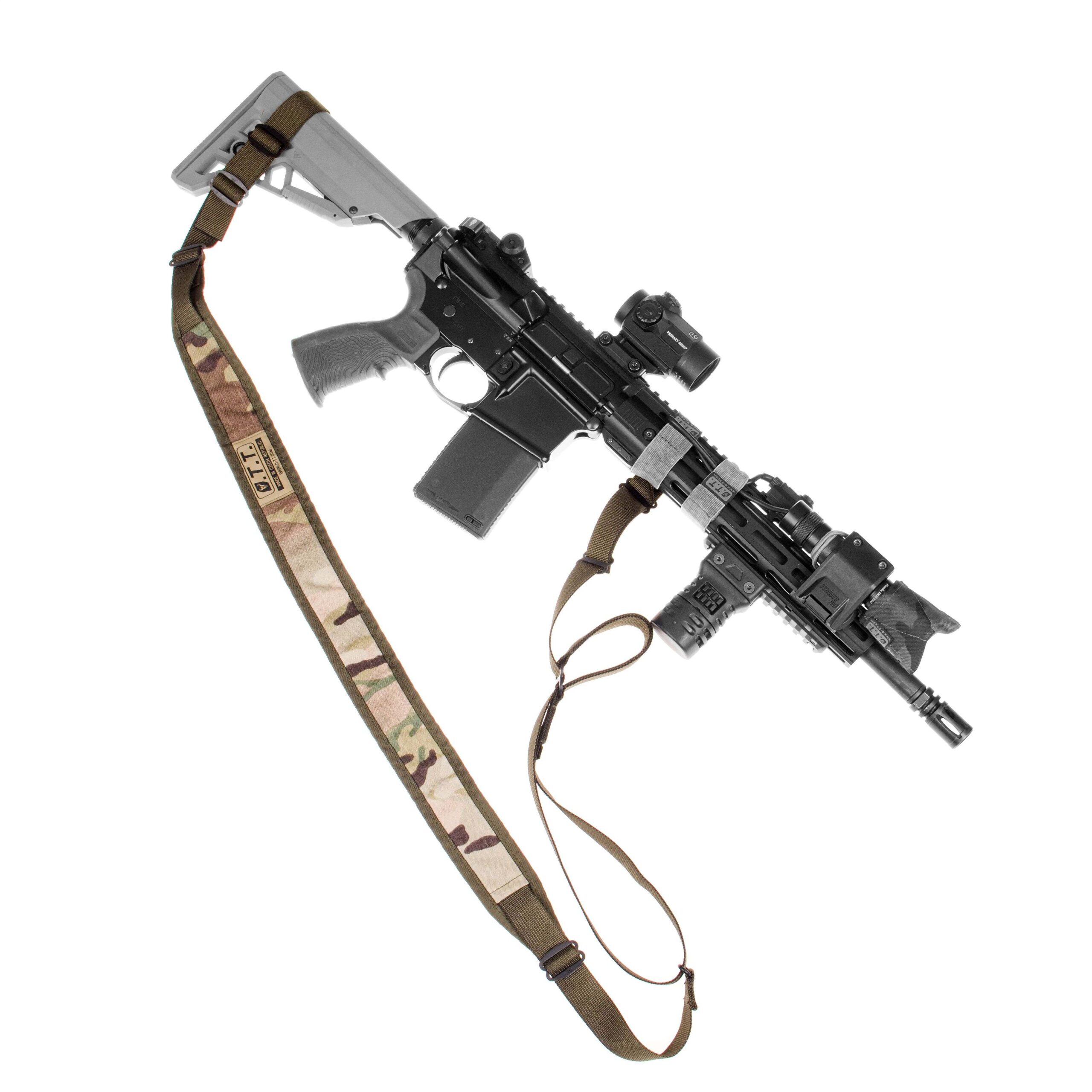 POPRUH PZ 2/2 Patroler Multicam/ RG