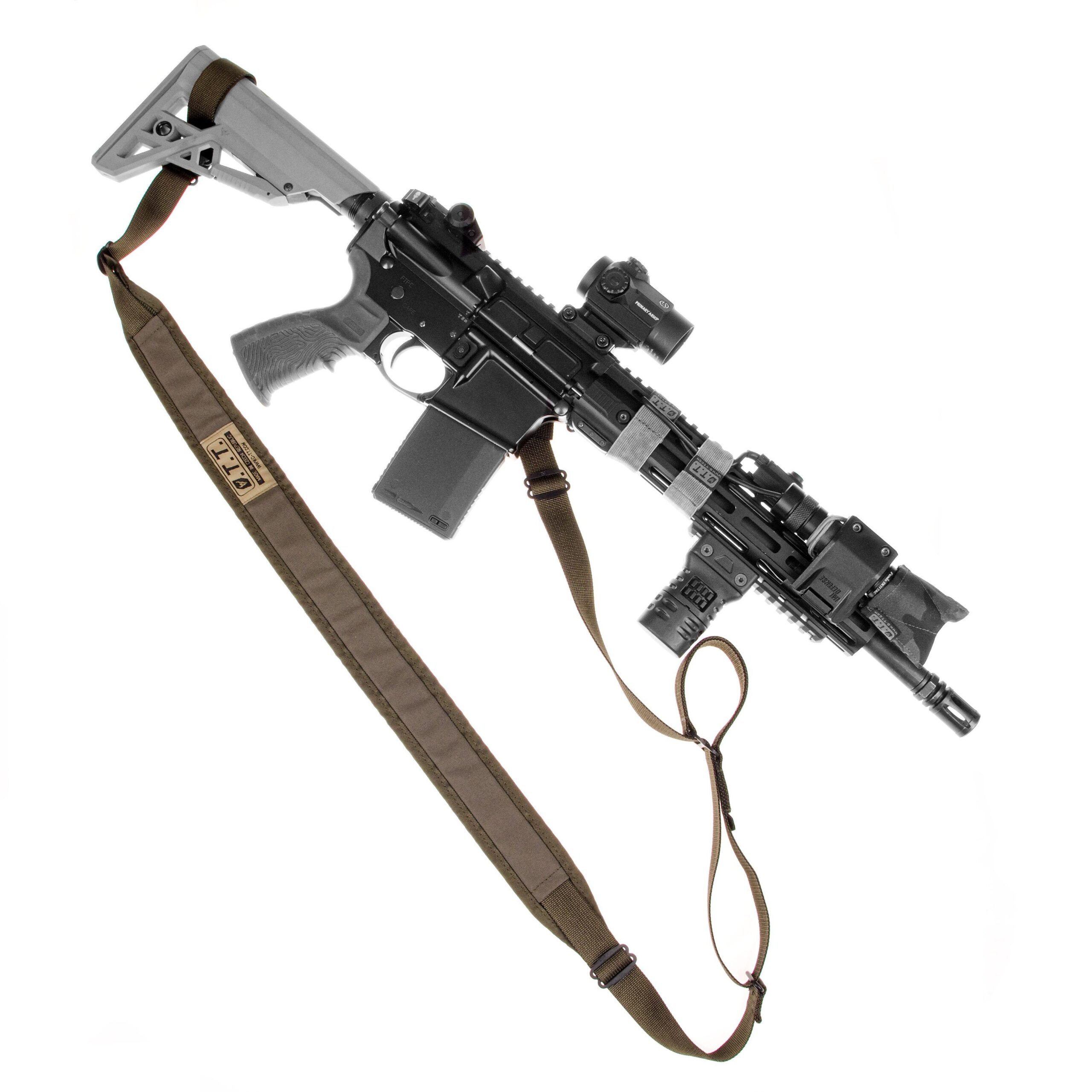 POPRUH PZ 2/2 Patroler RG/Ral 7013