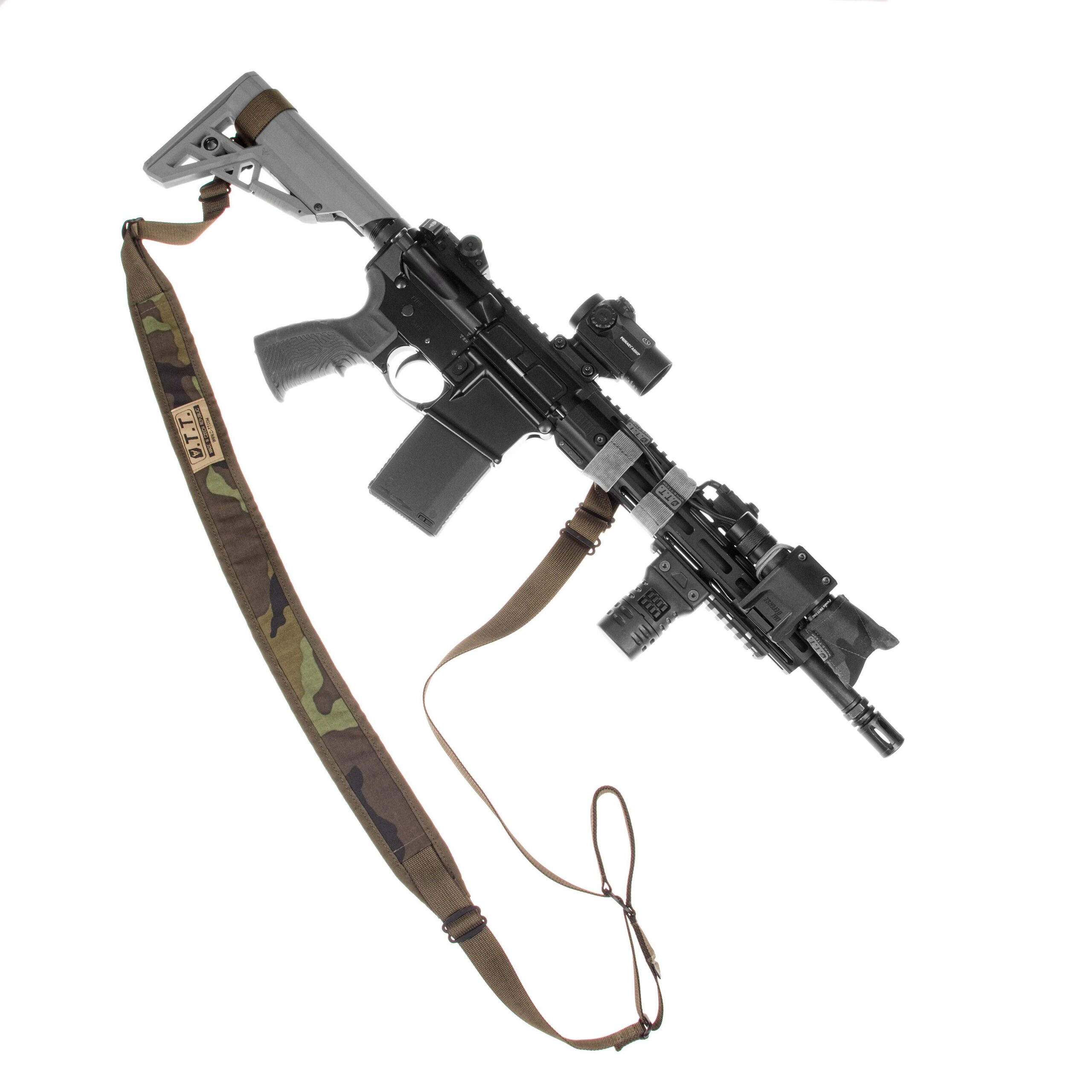 POPRUH PZ 2/2 Patroler Vz 95