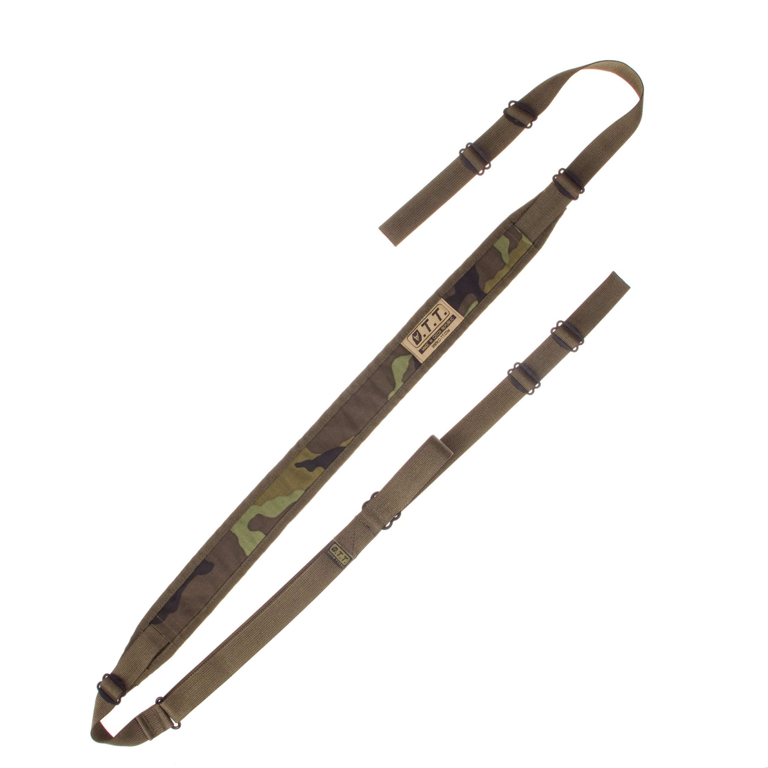 POPRUH PZ 2/2 Patroler Vz 95 - Obrázek 2