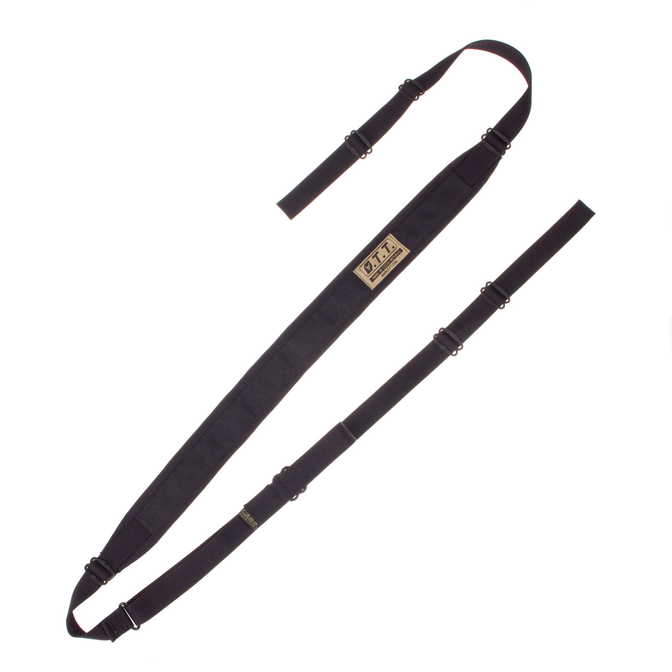 POPRUH PZ 2/2 Patroler černý - Obrázek 2