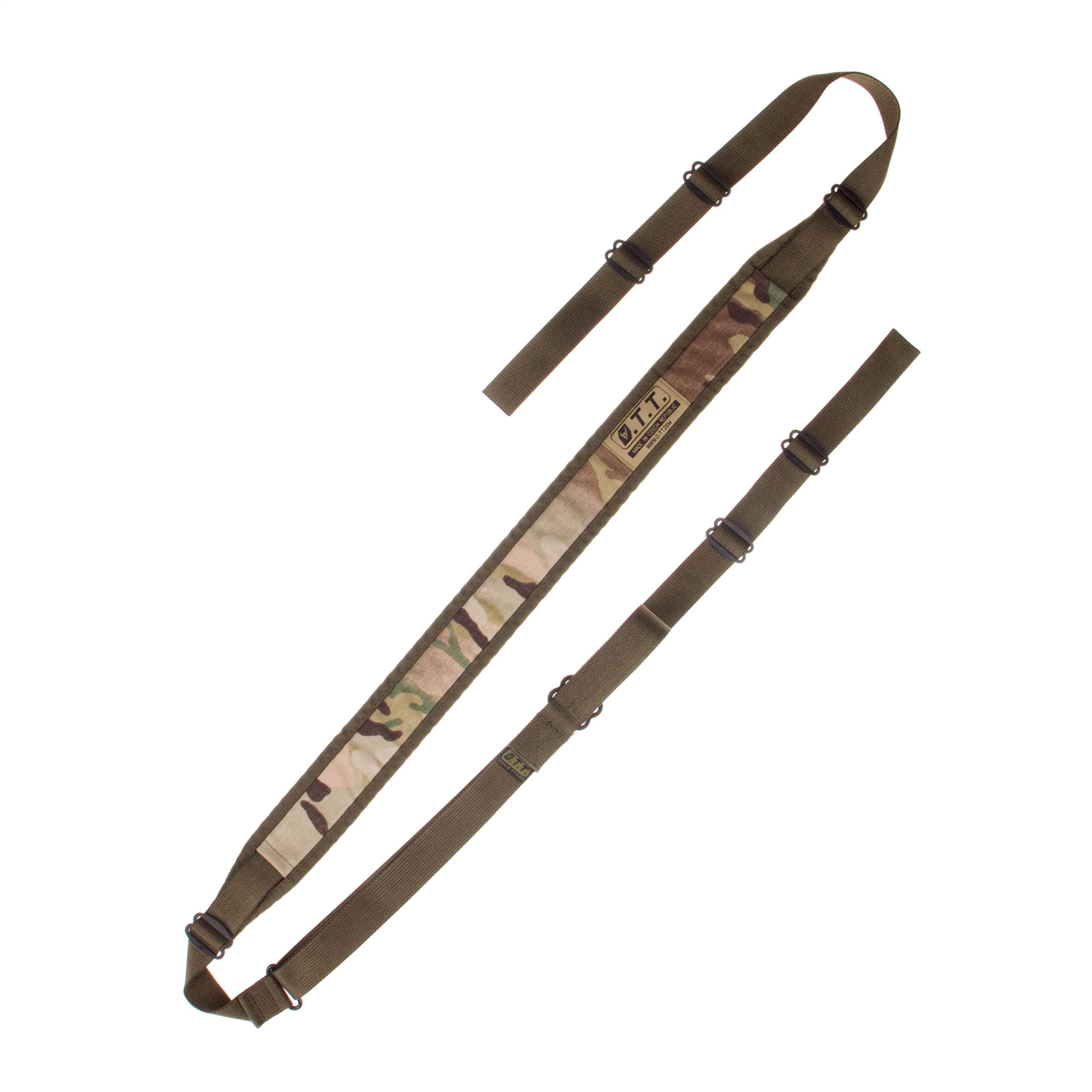 POPRUH PZ 2/2 Patroler Multicam/ RG - Obrázek 2