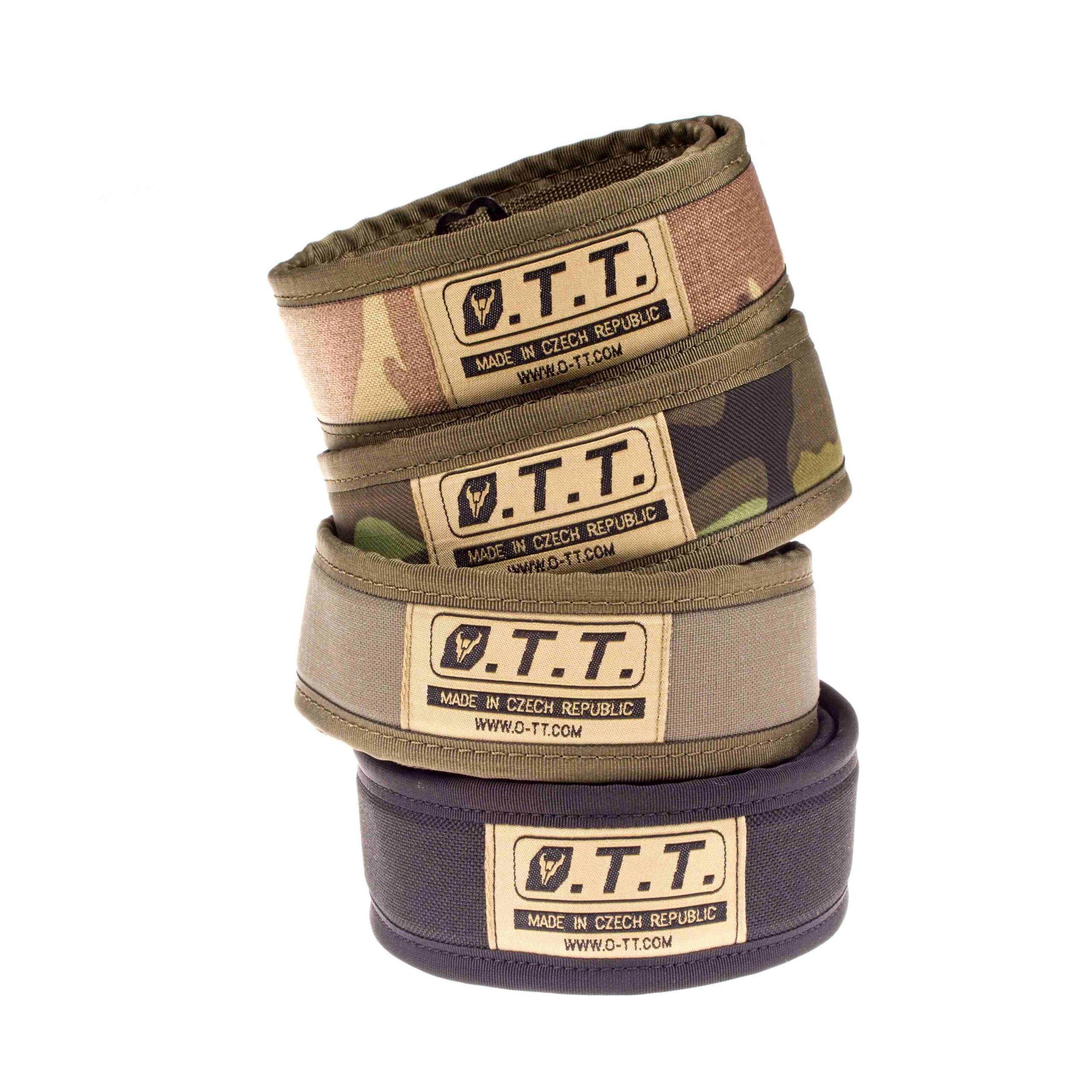 POPRUH PZ 2/2 Patroler černý - Obrázek 5