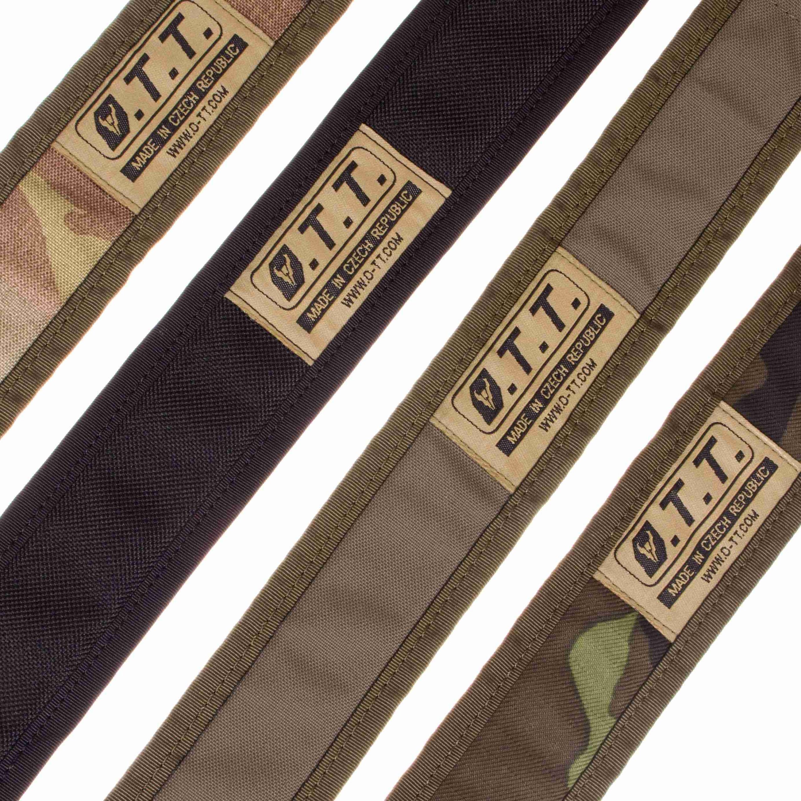 POPRUH PZ 2/2 Patroler černý - Obrázek 4