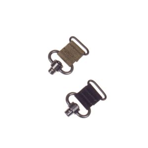 QD-pin platforma k popruhu PATROLER