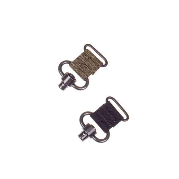 QD-pin platforma k popruhu PATROLER