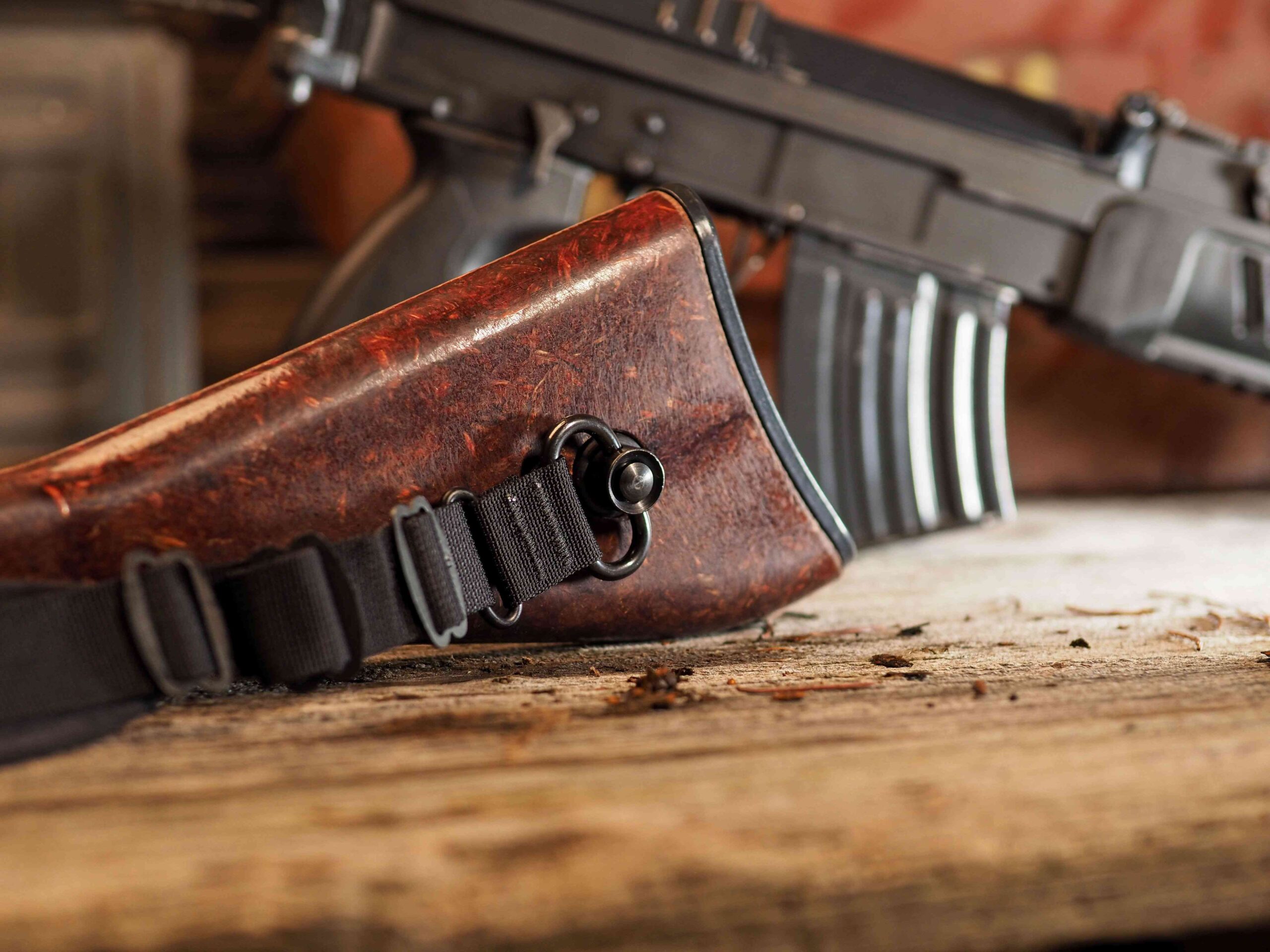 QD závěs popruhu sa.58 - Obrázek 3