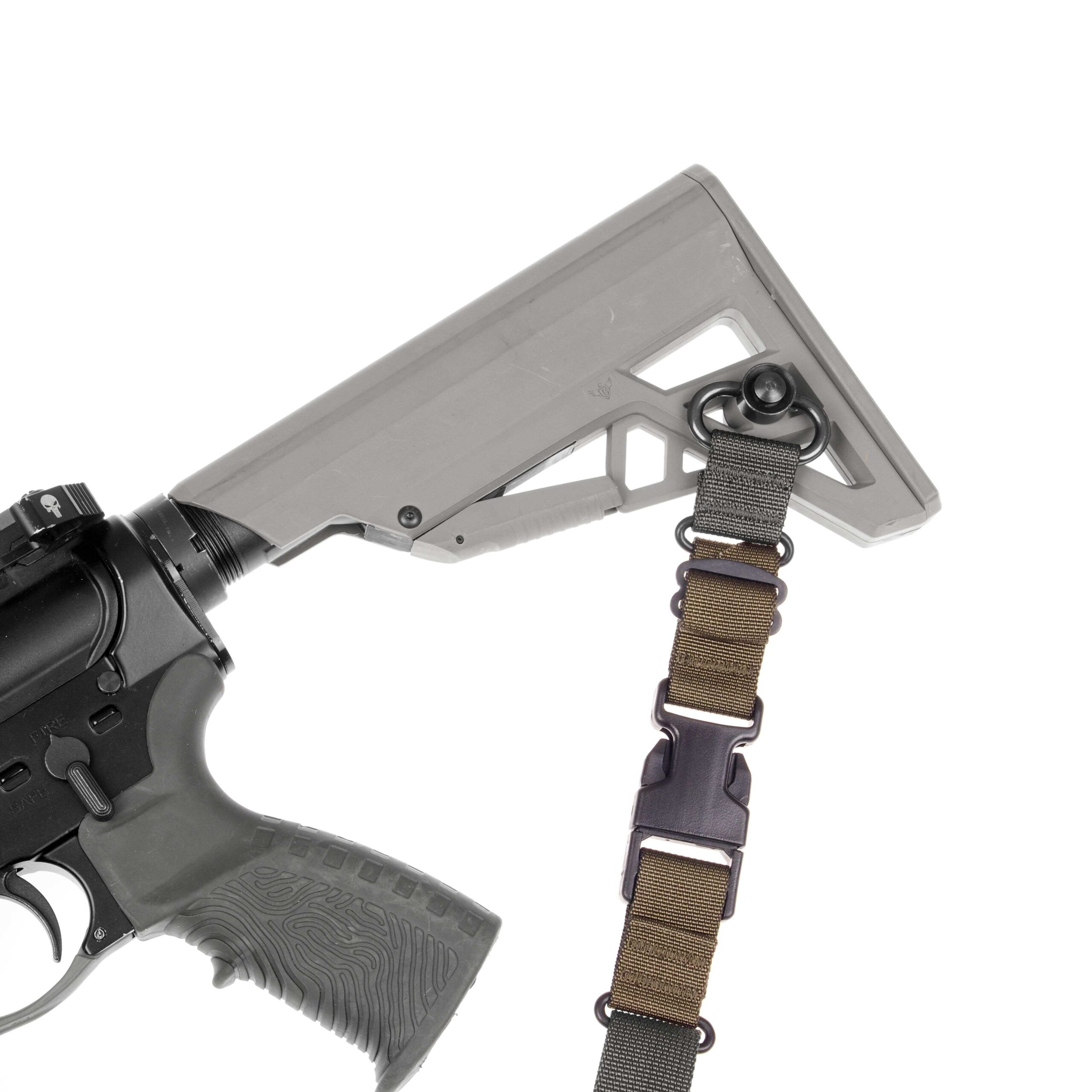 Rychlo-odhoz k popruhu Patroler - Obrázek 4