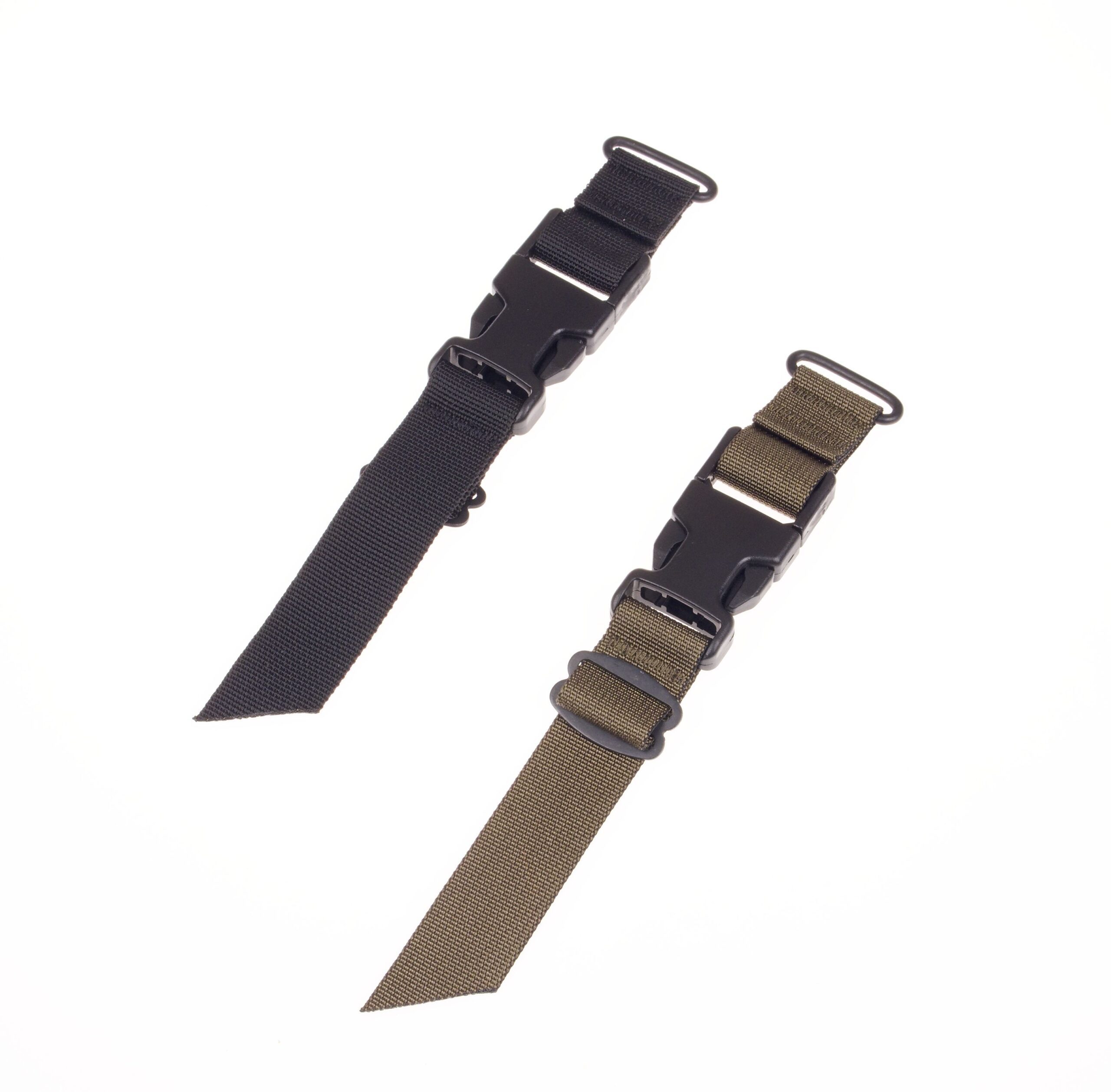 Rychlo-odhoz k popruhu Patroler