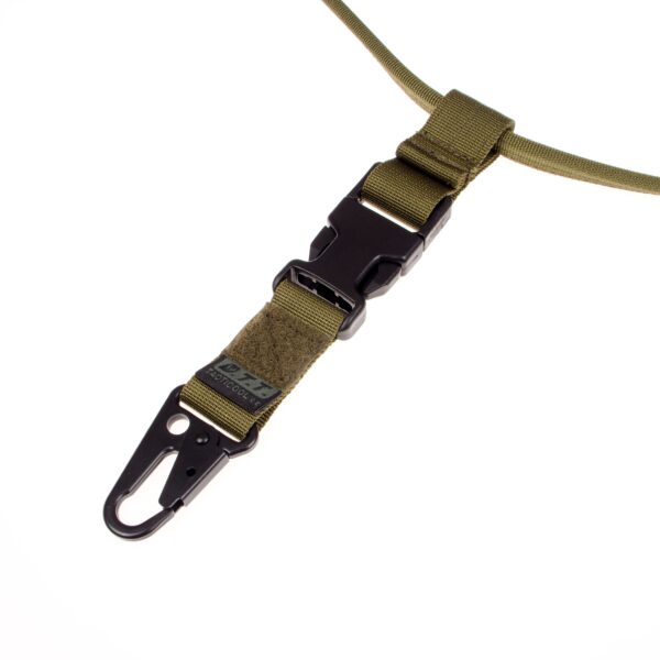 Popruh 1/1 VESTR - Khaki AČR - Image 3