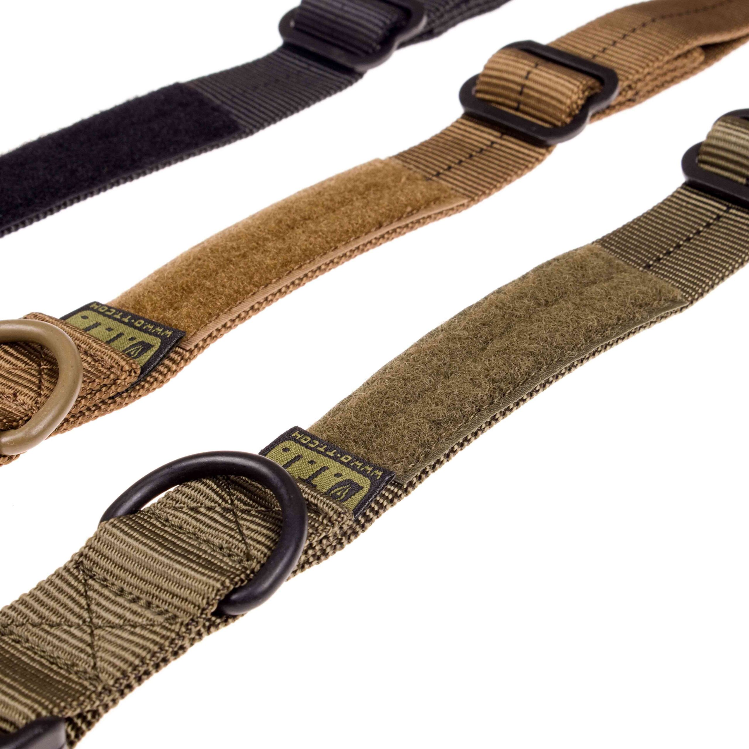 Psí obojek K9 MK-II.- MILSPEC - Obrázek 4