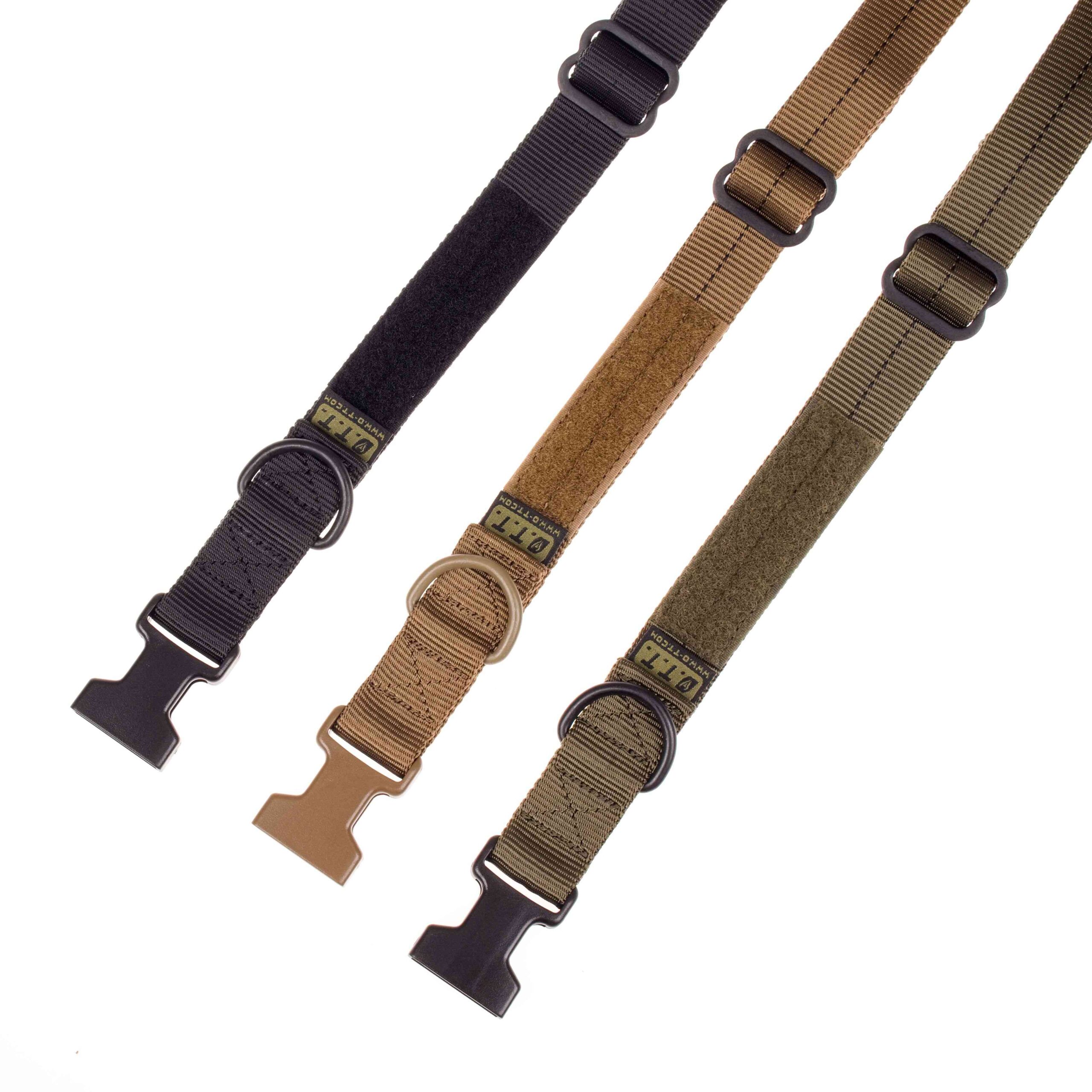 Psí obojek K9 MK-II.- MILSPEC - Obrázek 2