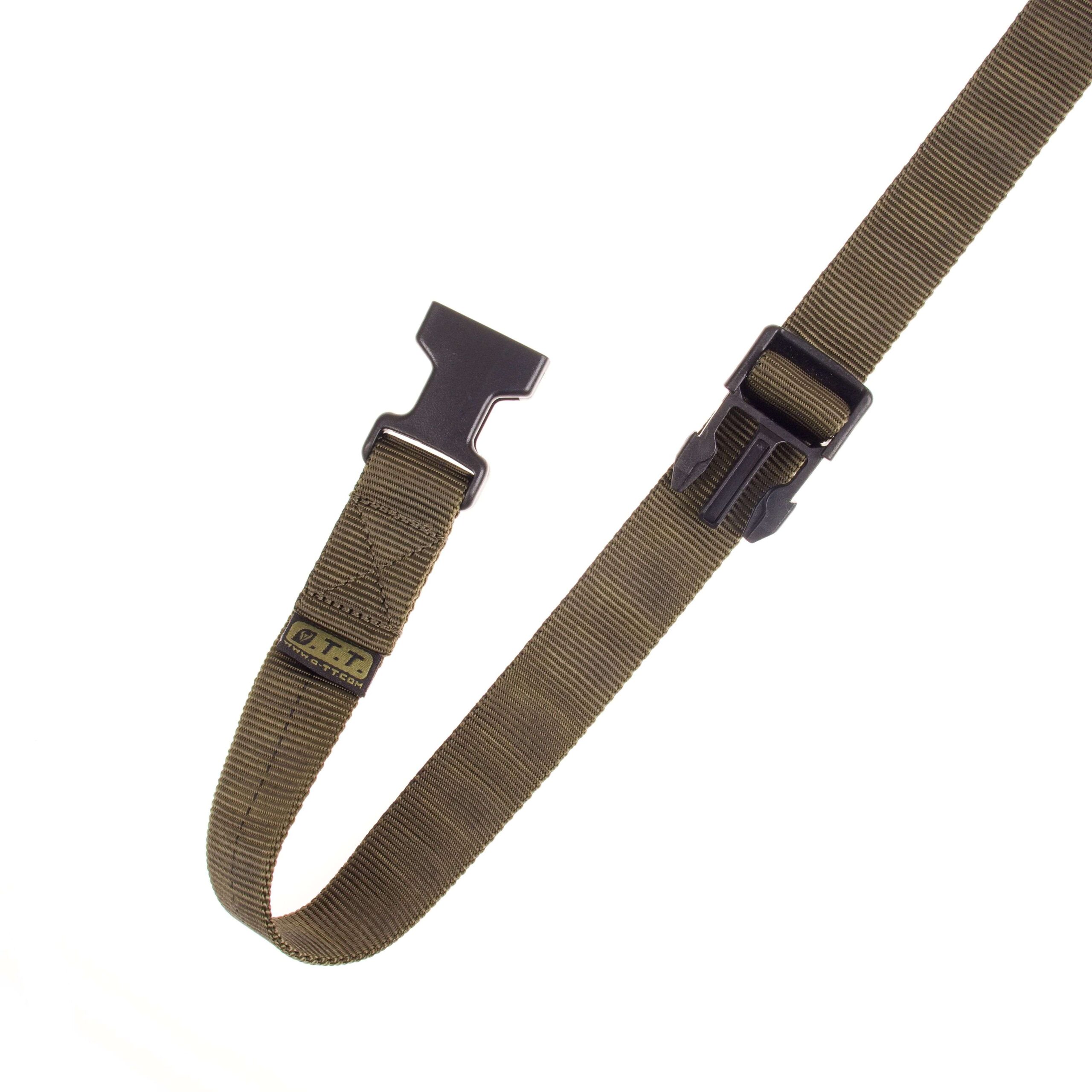 Psí vodítko K9 stavitelné MK II. - MILSPEC - Obrázek 5