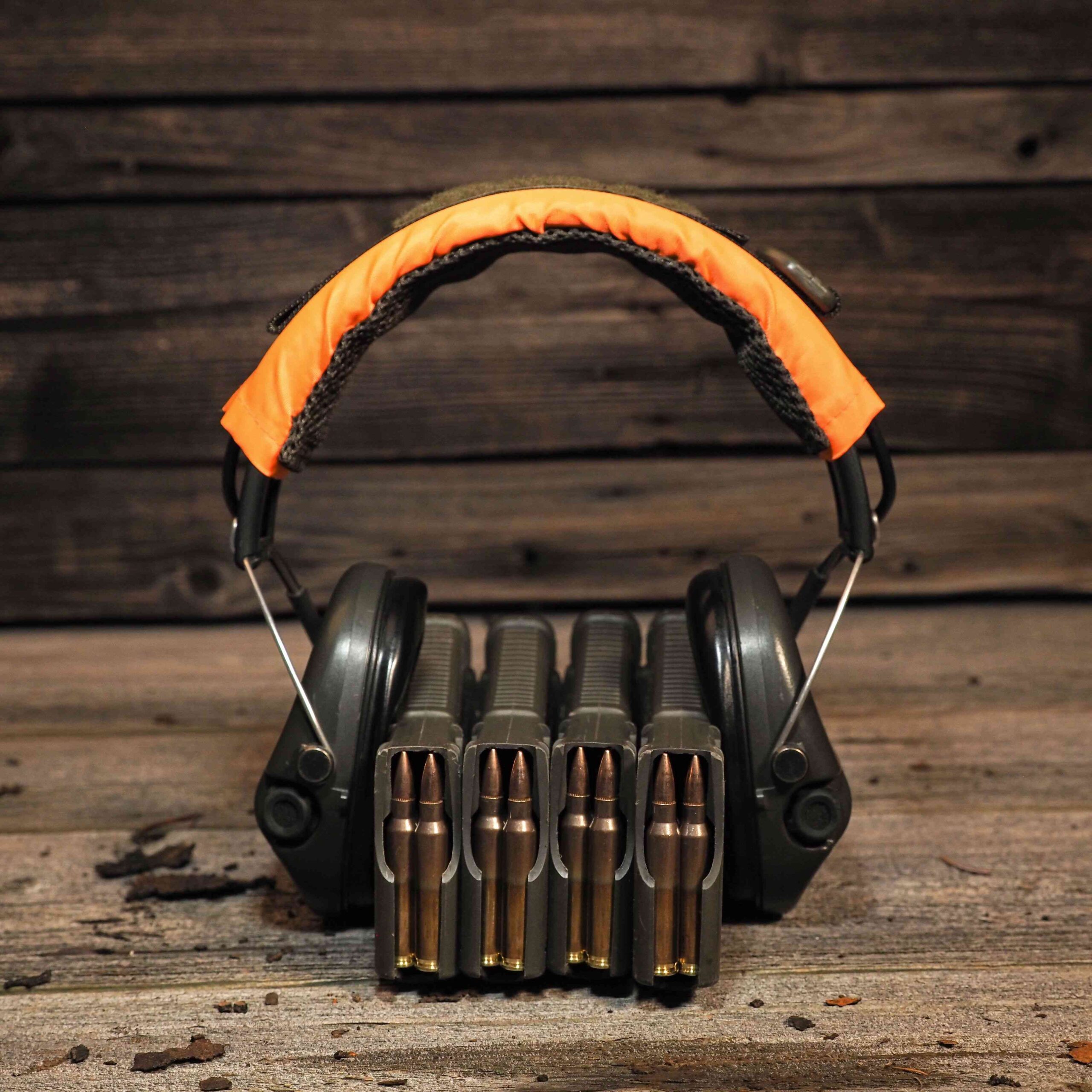 Ochranný kryt sluchátek - Obrázek 3