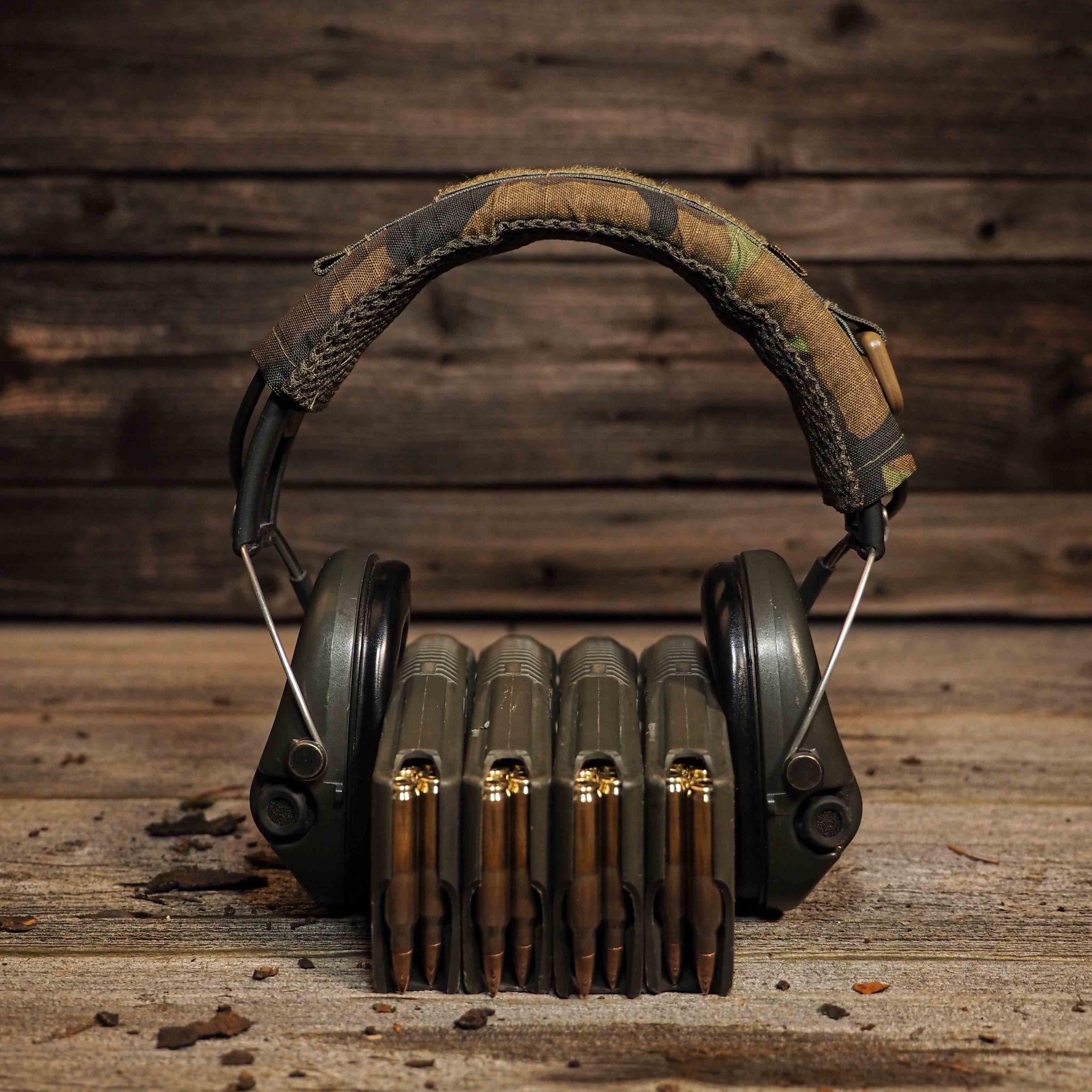 Ochranný kryt sluchátek - Obrázek 4