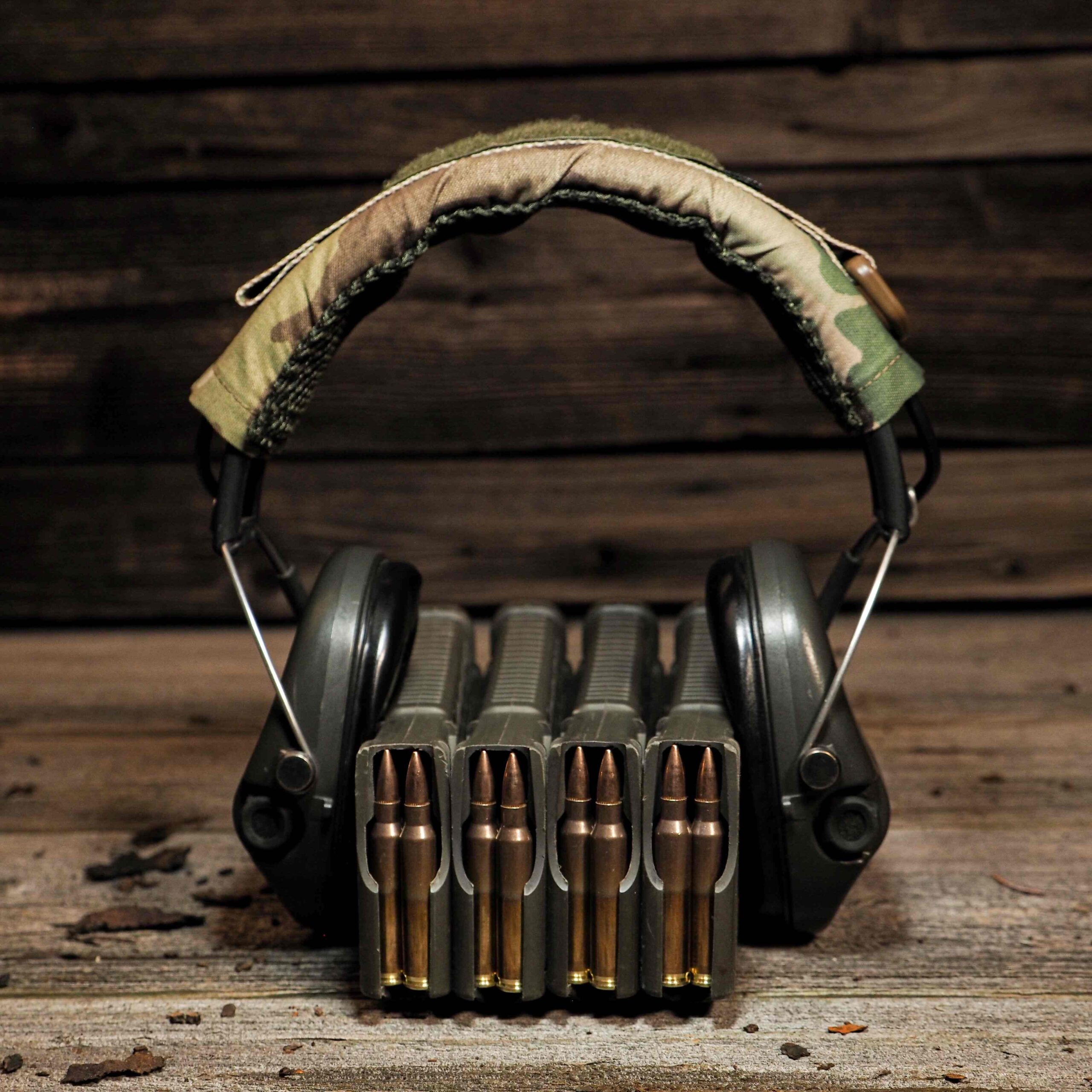 Ochranný kryt sluchátek - Obrázek 5