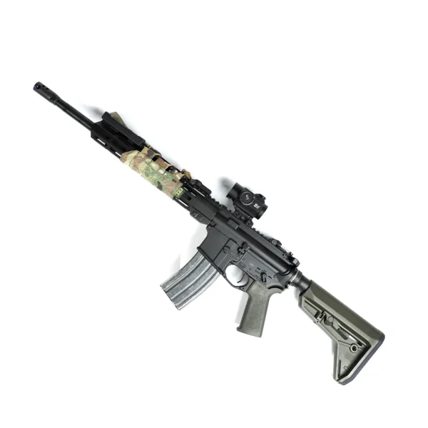 Kryt předpažbí AR 15 - Image 5