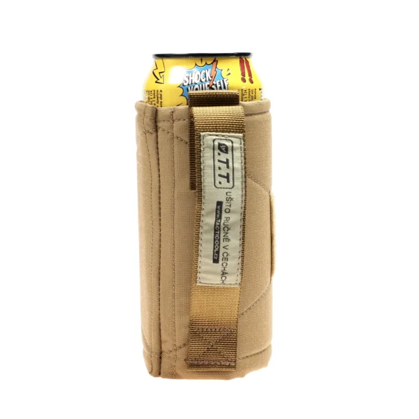 CanCooler M-1 Thermo obal na plechovku - Image 9
