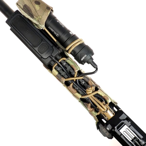 Kryt předpažbí AR 15 - Image 3