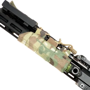 Kryt předpažbí AR 15
