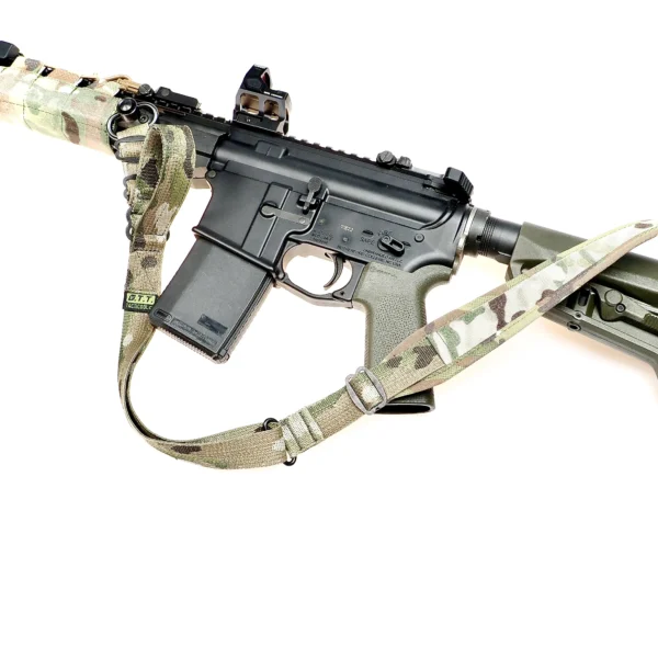 POPRUH PZ 2/2 Patroler Multicam - Image 2