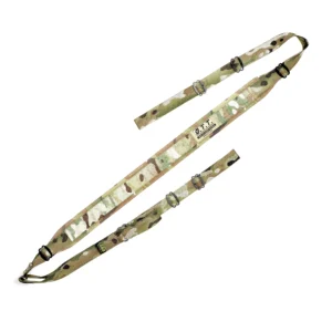 POPRUH PZ 2/2 Patroler Multicam