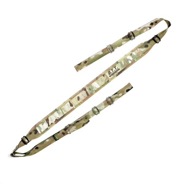 POPRUH PZ 2/2 Patroler Multicam