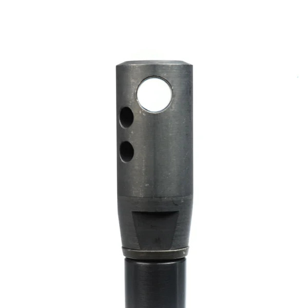 Kompenzátor TACTIKOMP G3 5,56 .223 ( CZ Bren) - Image 2