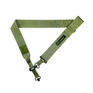 Popruh 2/1 Q-DER -Ral 7013/RG