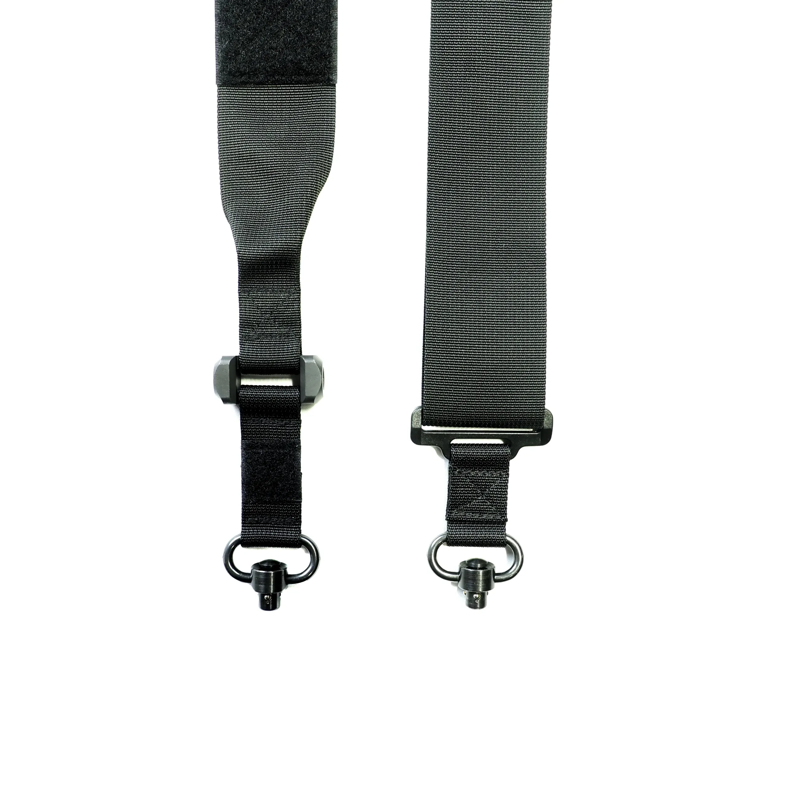 Popruh 2/1 Q-DER černý - Obrázek 2